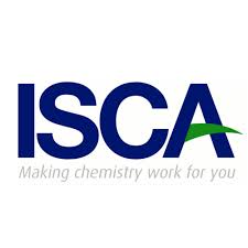 isca logo